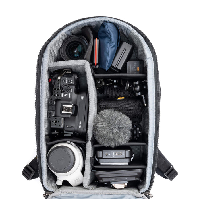 Think Tank Photo Walker Pro 24L Backpack - Black