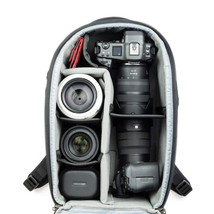 Think Tank Photo Walker Pro 24L Backpack - Black