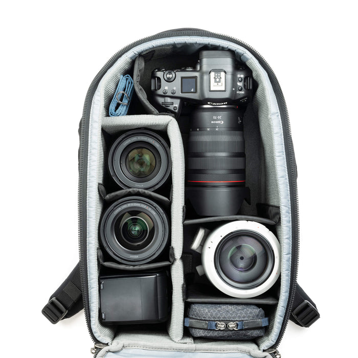 Think Tank Photo Walker Pro 24L Backpack - Black