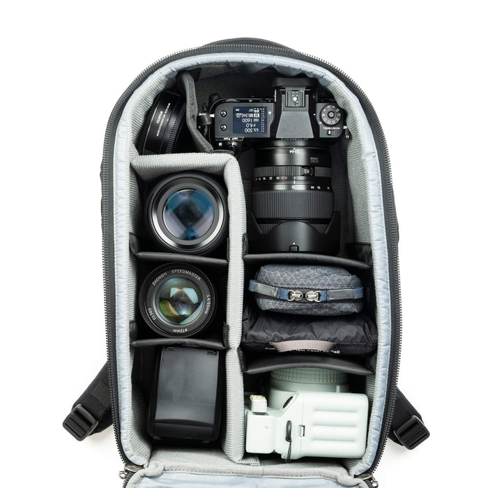 Think Tank Photo Walker Pro 24L Backpack - Black