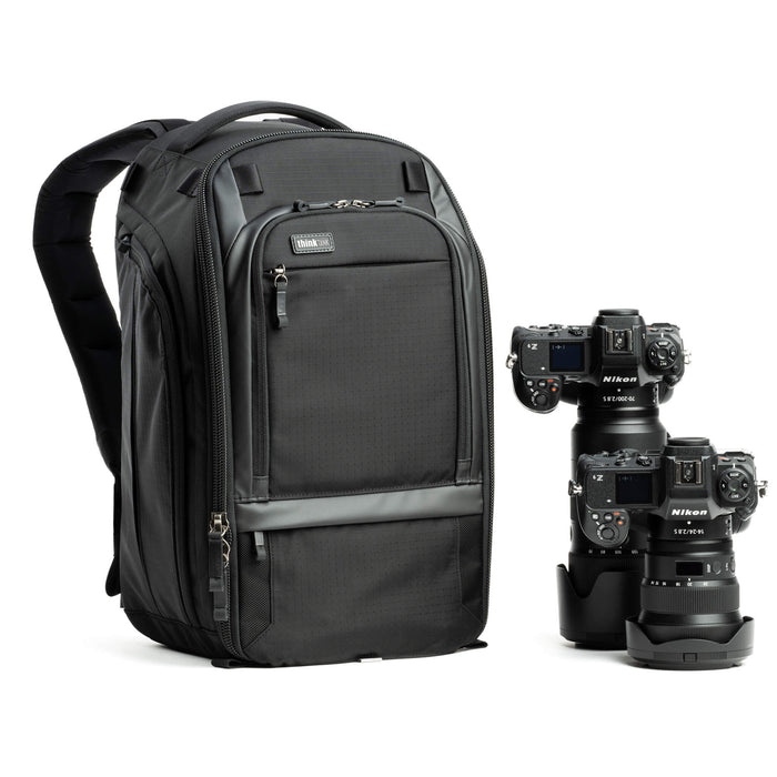 Think Tank Photo Walker Pro 24L Backpack - Black