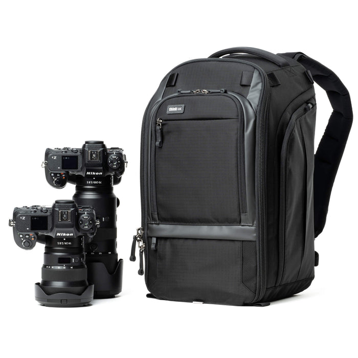Think Tank Photo Walker Pro 24L Backpack - Black