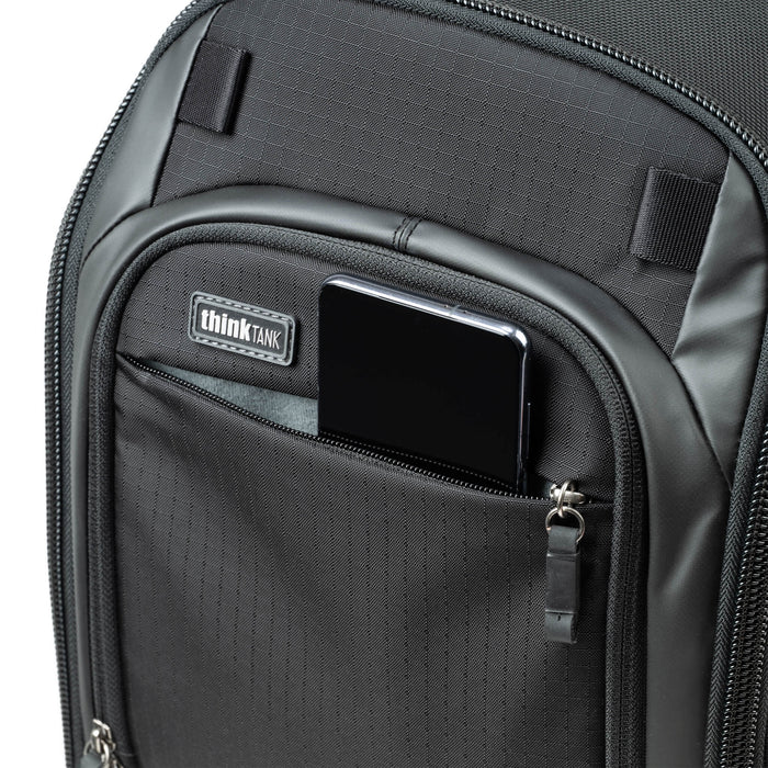 Think Tank Photo Walker Pro 24L Backpack - Black