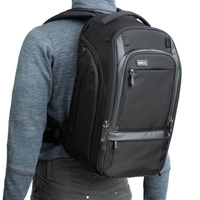 Think Tank Photo Walker Pro 24L Backpack - Black