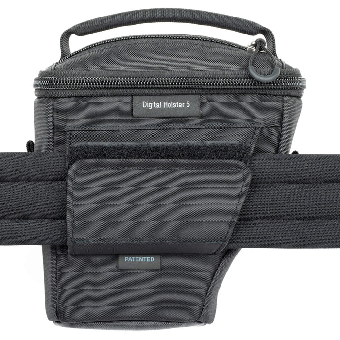 Think Tank Photo Digital Holster 5 V3 - Black