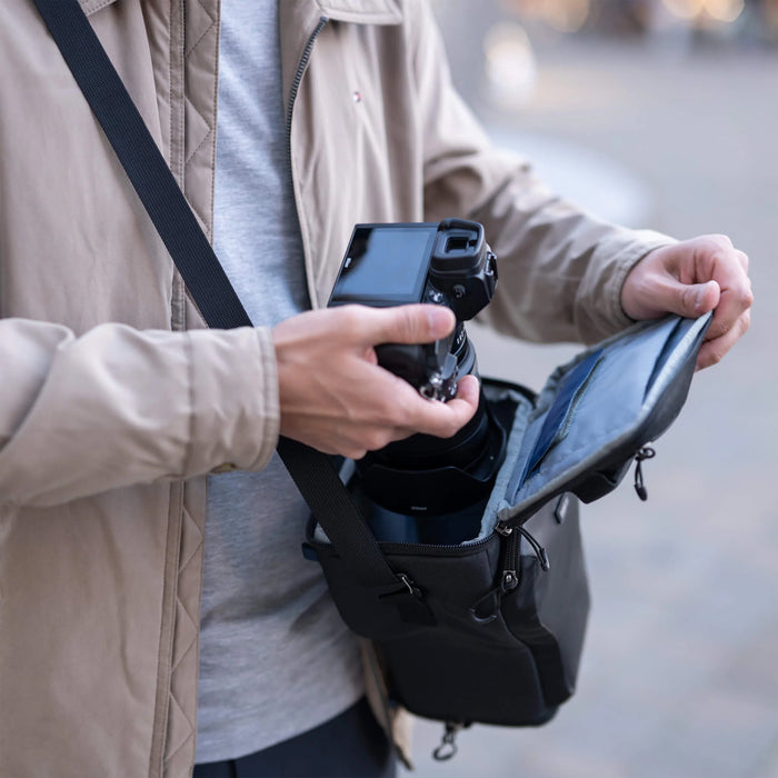Think Tank Photo Digital Holster 5 V3 - Black