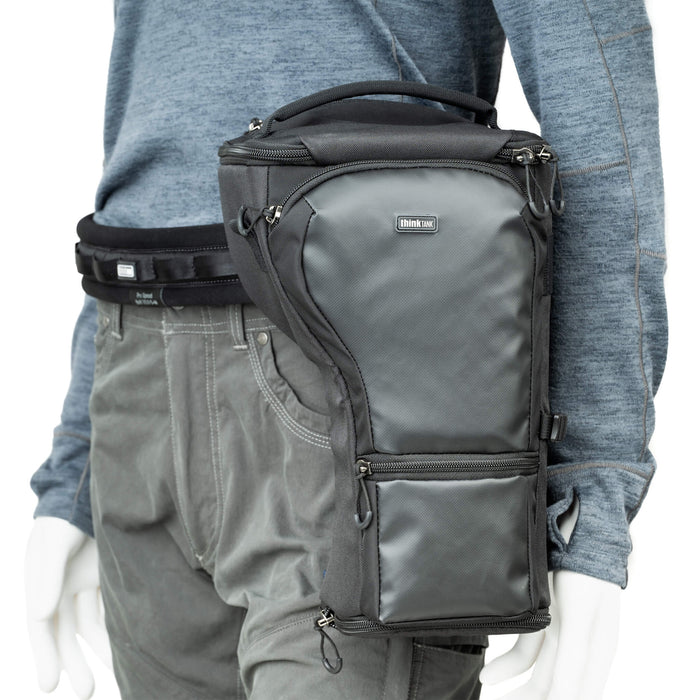 Think Tank Photo Digital Holster 50 V3 - Black