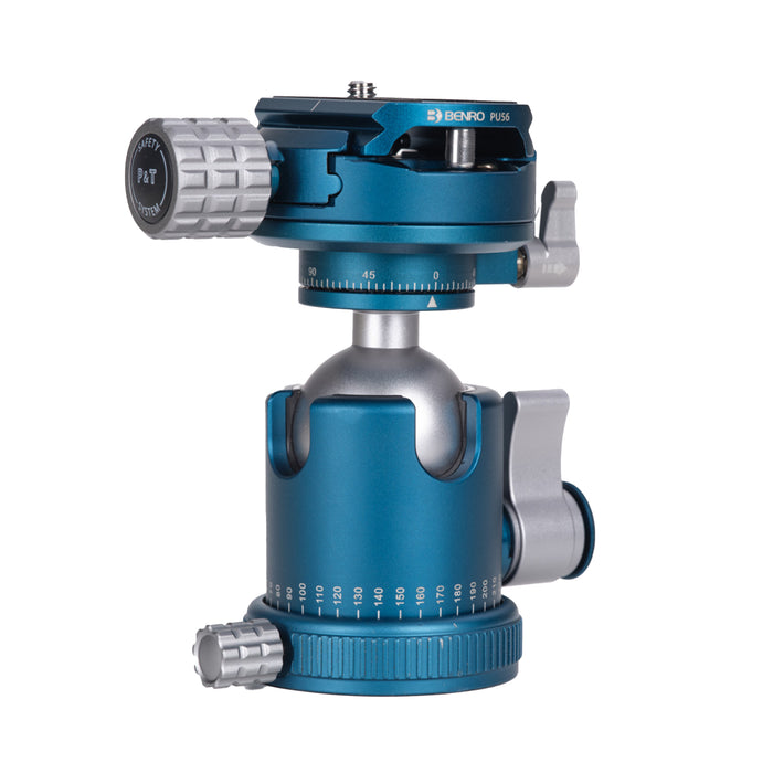 Benro Novoflex NBBH 2 Series Ball Head