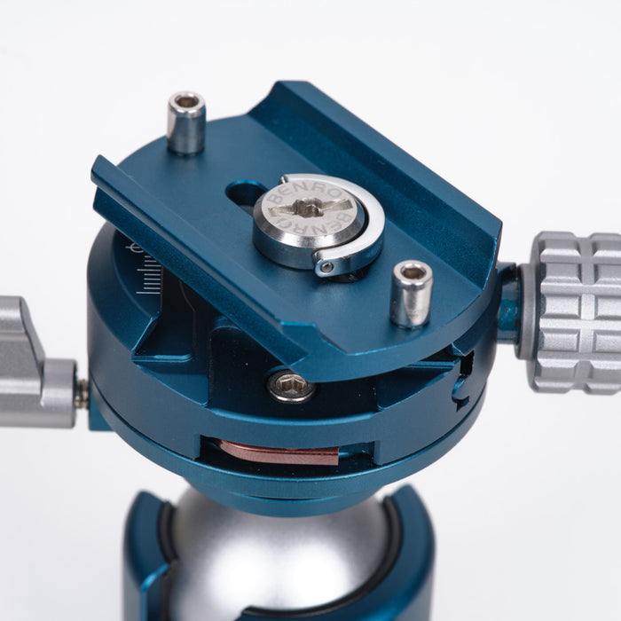 Benro Novoflex NBBH 2 Series Ball Head