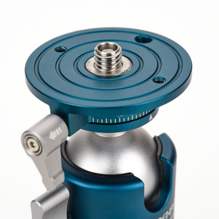 Benro Novoflex NBBH 2 Series Ball Head