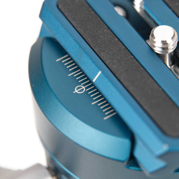 Benro Novoflex NBBH 2 Series Ball Head