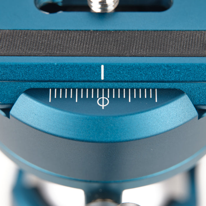 Benro Novoflex NBBH 2 Series Ball Head