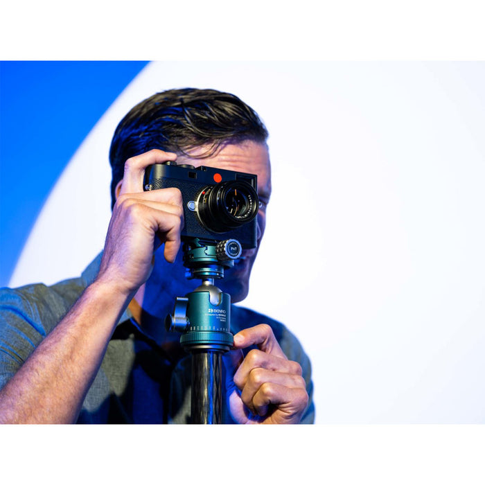 Benro Novoflex NBBH 2 Series Ball Head