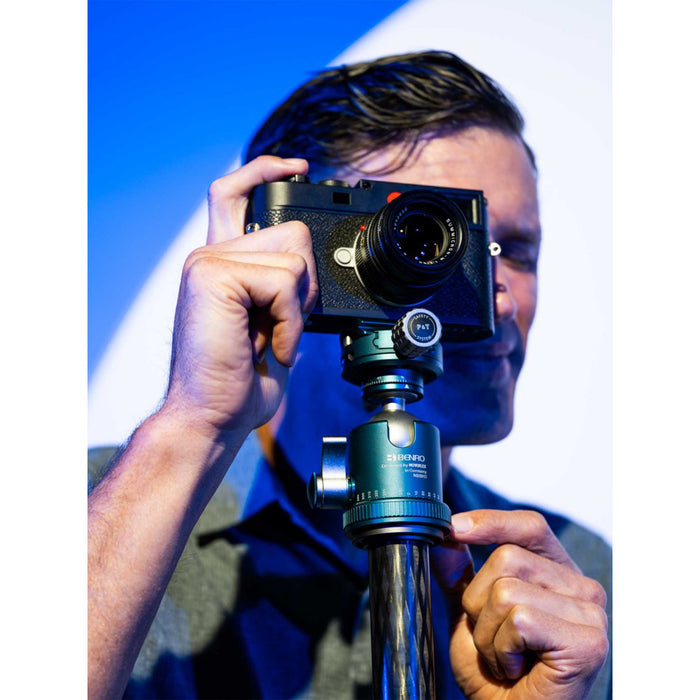 Benro Novoflex NBBH 2 Series Ball Head