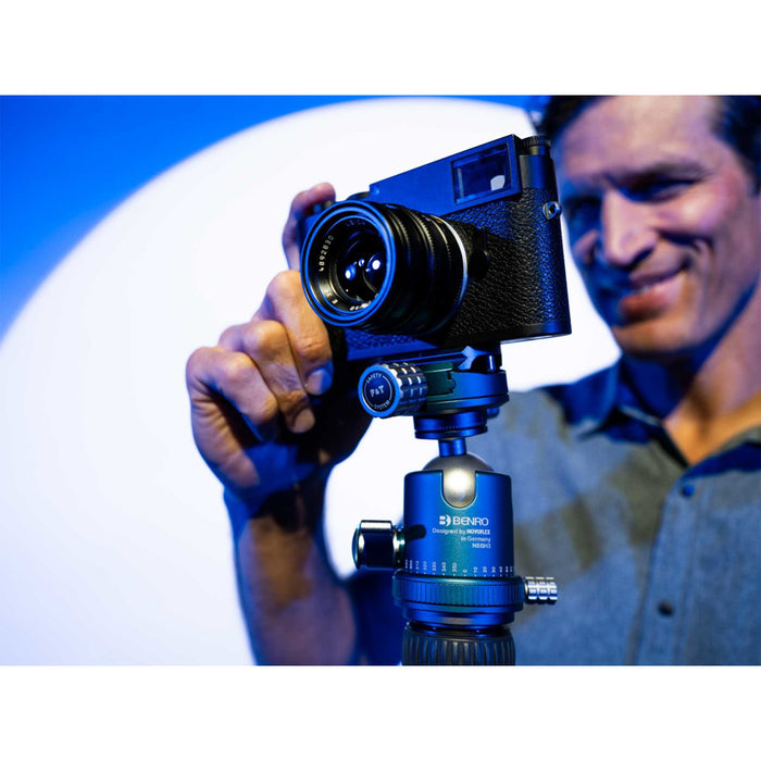 Benro Novoflex NBBH 2 Series Ball Head