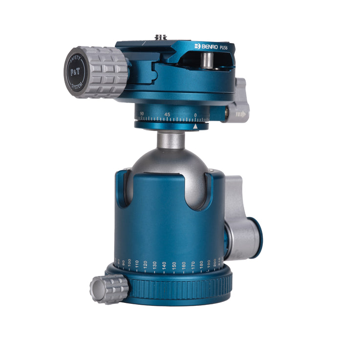 Benro Novoflex NBBH 3 Series Ball Head