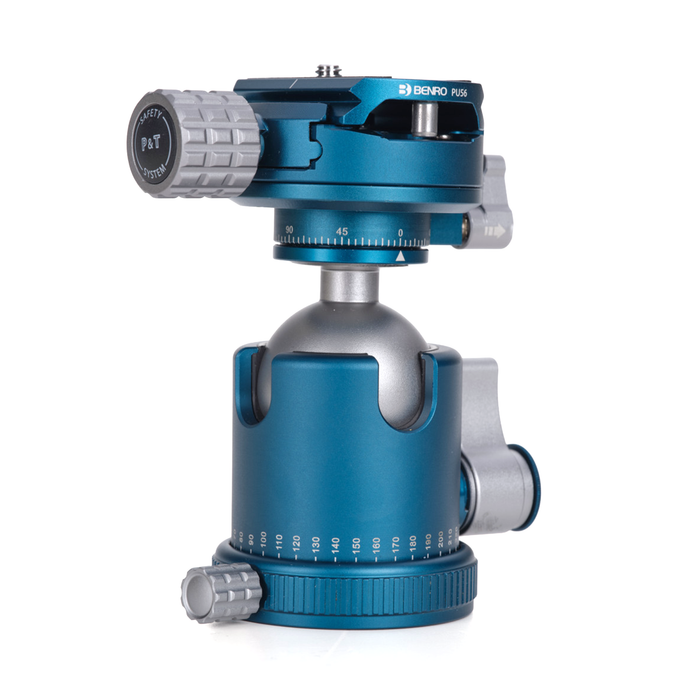 Benro NOVOFLEX NBBH 3 Series Ball Head