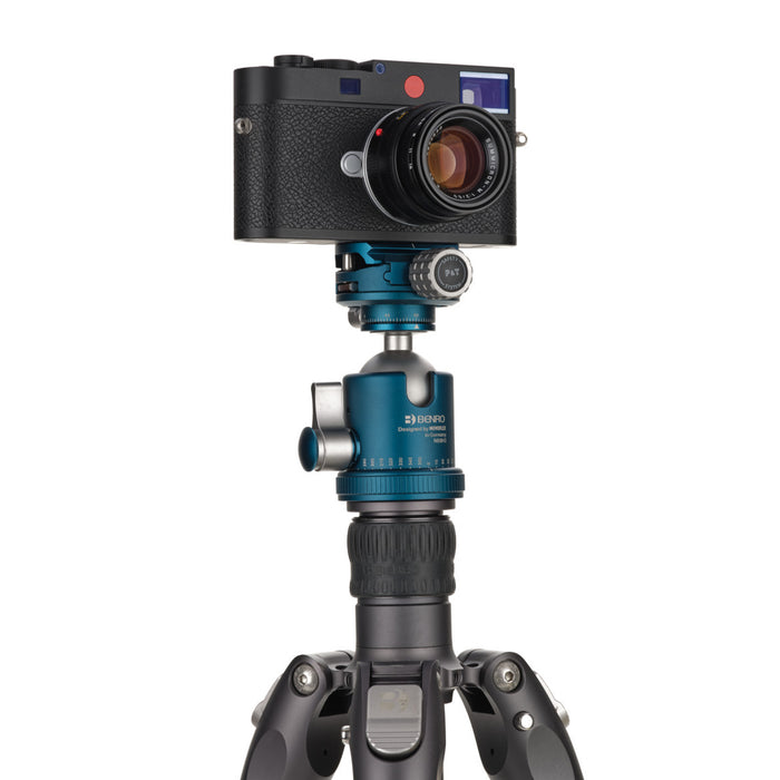 Benro Novoflex NBBH 3 Series Ball Head