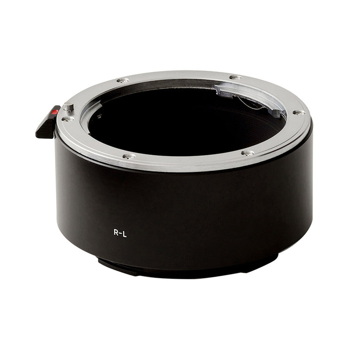 Urth Manual Lens Mount Adapter for Leica R-Mount Lens to Leica L-Mount Camera Body