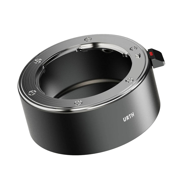 Urth Manual Lens Mount Adapter for Leica R-Mount Lens to Leica L-Mount Camera Body