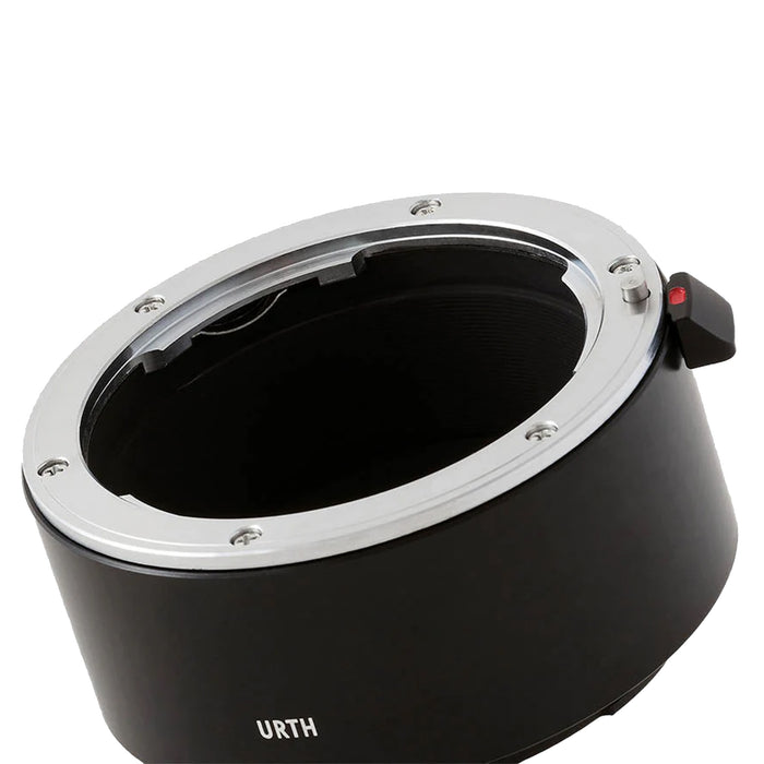 Urth Manual Lens Mount Adapter for Leica R-Mount Lens to Leica L-Mount Camera Body