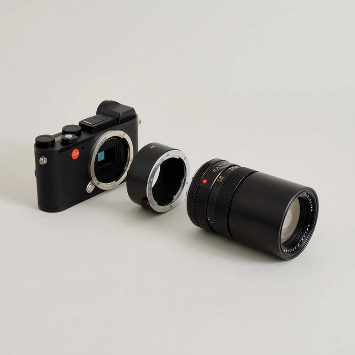 Urth Manual Lens Mount Adapter for Leica R-Mount Lens to Leica L-Mount Camera Body