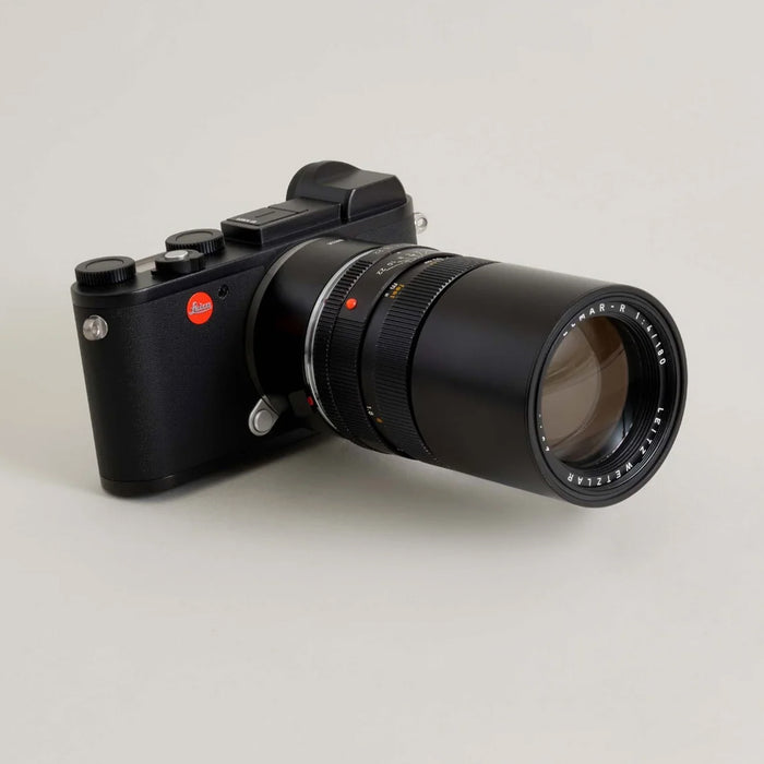 Urth Manual Lens Mount Adapter for Leica R-Mount Lens to Leica L-Mount Camera Body