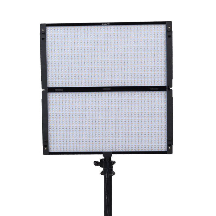 Nanlite PavoSlim 240C 2x2 RGBWW LED Panel Light