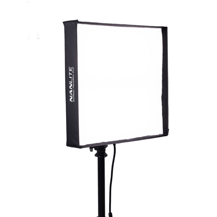 Nanlite PavoSlim 240C 2x2 RGBWW LED Panel Light