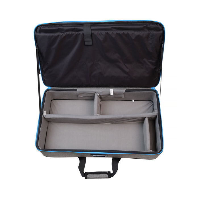 Nanlite PavoSlim 240C 2x2 RGBWW LED Panel Light