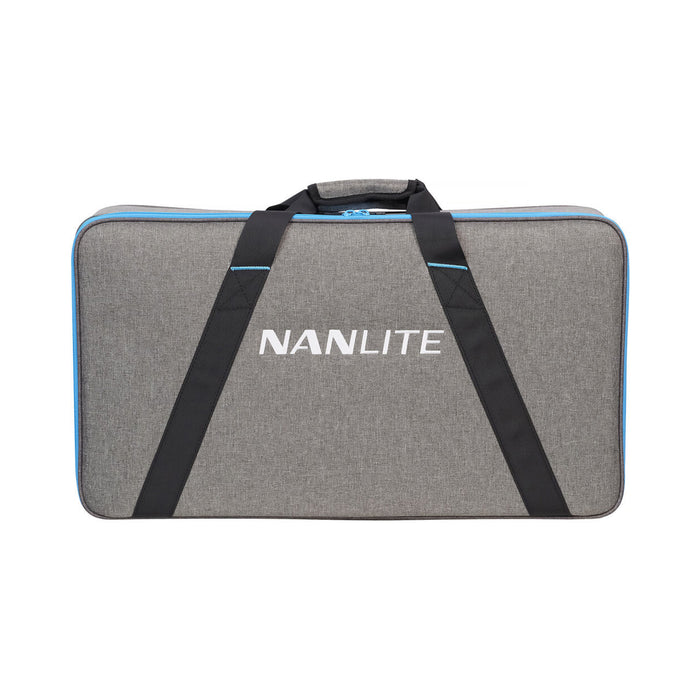 Nanlite PavoSlim 240C 2x2 RGBWW LED Panel Light