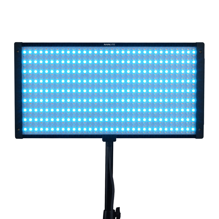 Nanlite PavoSlim 120C 2x1 RGBWW LED Panel Light
