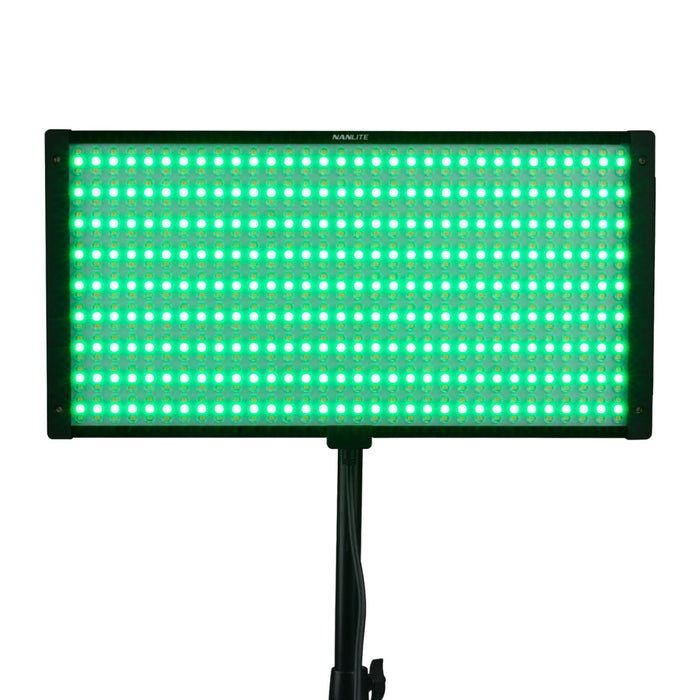 Nanlite PavoSlim 120C 2x1 RGBWW LED Panel Light