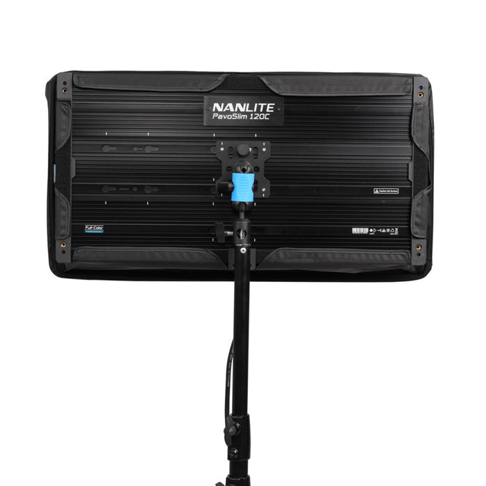 Nanlite PavoSlim 120C 2x1 RGBWW LED Panel Light