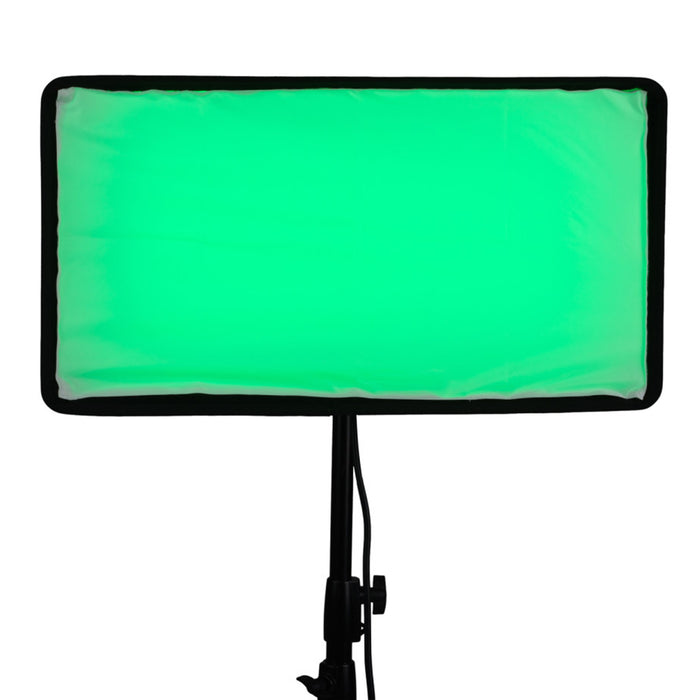 Nanlite PavoSlim 120C 2x1 RGBWW LED Panel Light