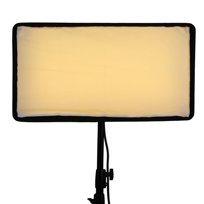 Nanlite PavoSlim 120C 2x1 RGBWW LED Panel Light