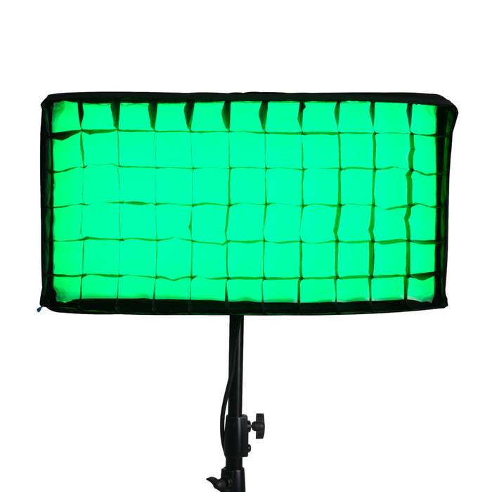 Nanlite PavoSlim 120C 2x1 RGBWW LED Panel Light