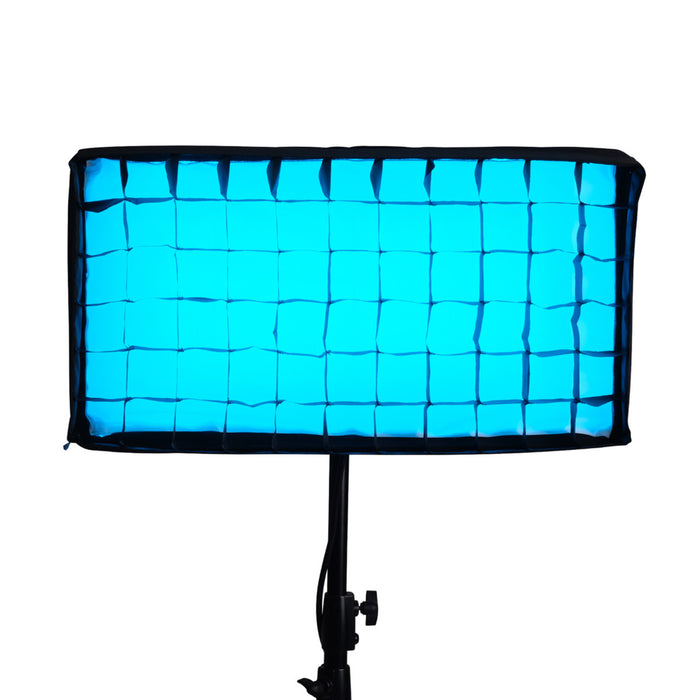 Nanlite PavoSlim 120C 2x1 RGBWW LED Panel Light