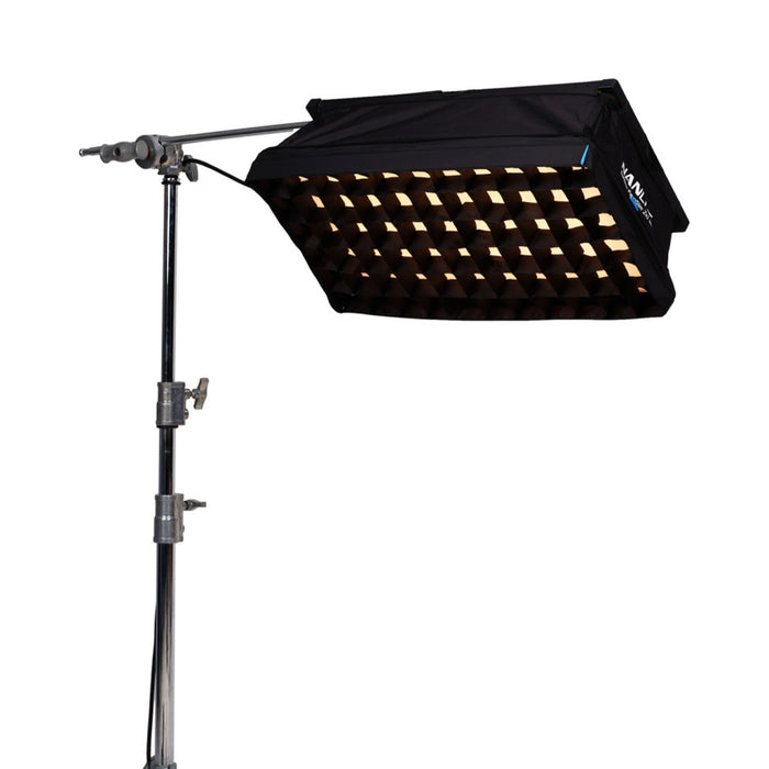 Nanlite PavoSlim 120C 2x1 RGBWW LED Panel Light