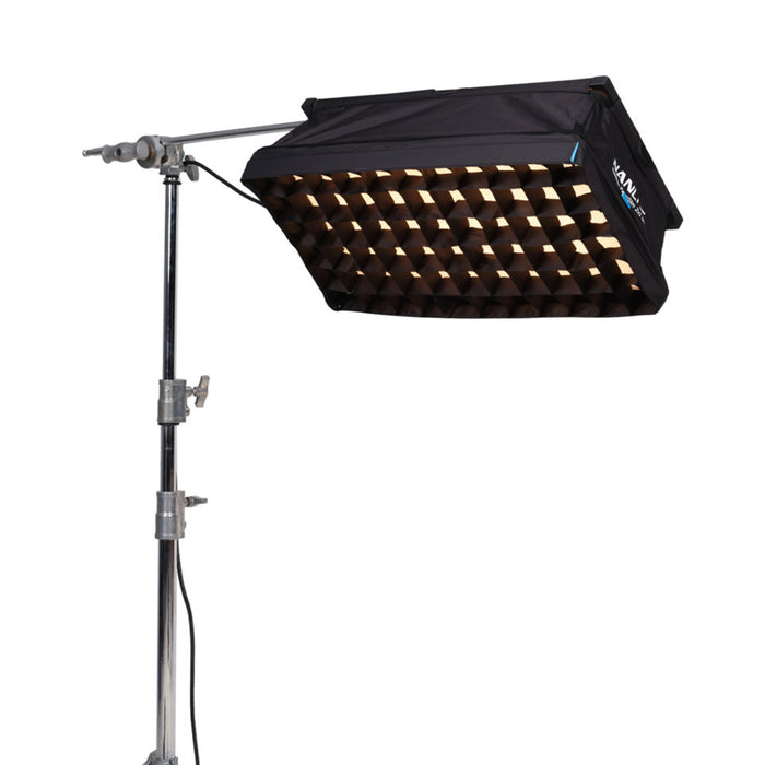 Nanlite PavoSlim 120C 2x1 RGBWW LED Panel Light