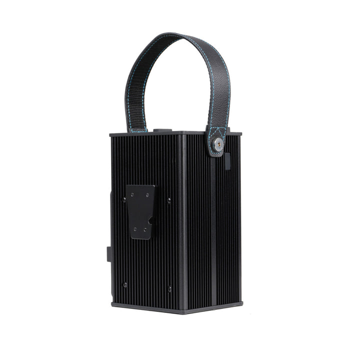 Nanlite PavoSlim 120C 2x1 RGBWW LED Panel Light