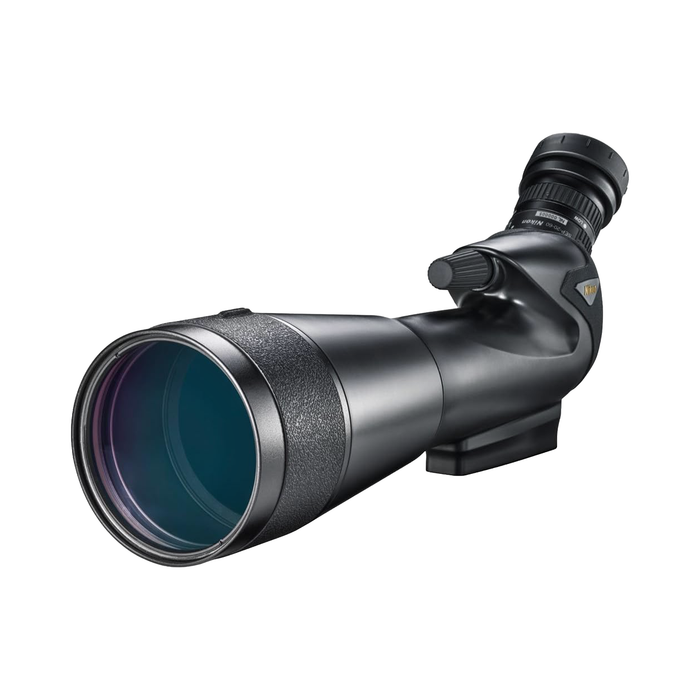 Nikon PROSTAFF 5 Fieldscope 20-60x82mm Angled Body