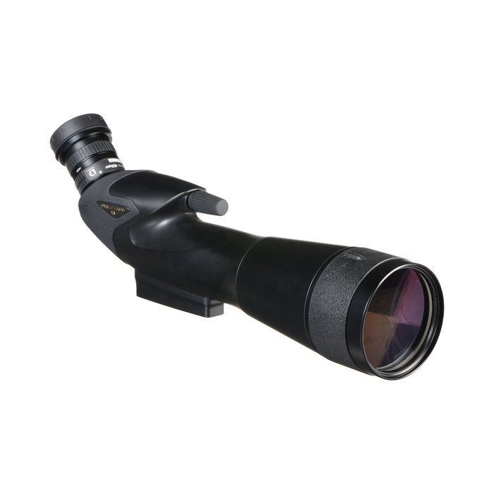 Nikon PROSTAFF 5 Fieldscope 20-60x82mm Angled Body