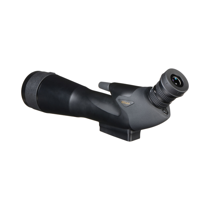 Nikon PROSTAFF 5 Fieldscope 20-60x82mm Angled Body