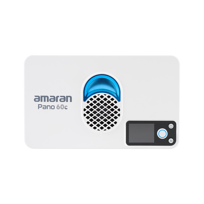 Amaran Pano 60c Kit - White