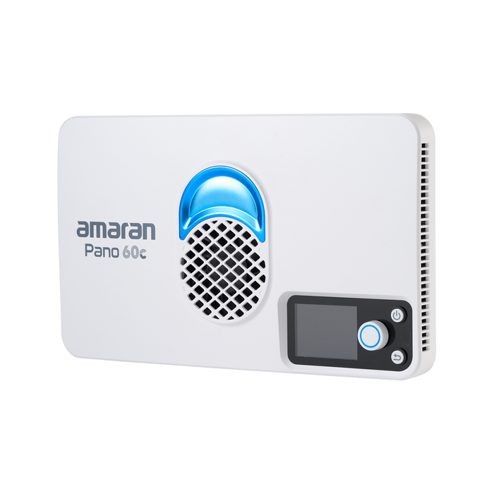 Amaran Pano 60c Kit - White