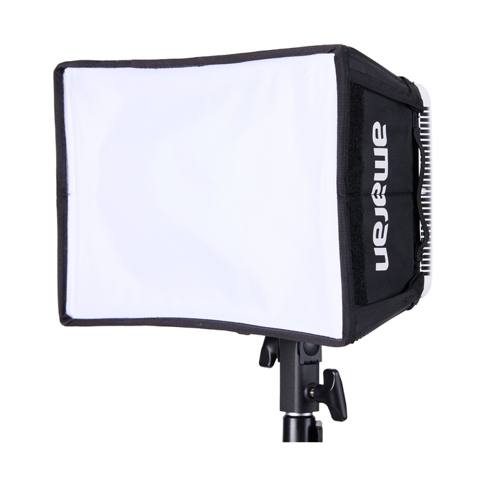 Amaran Pano 60c Kit - White