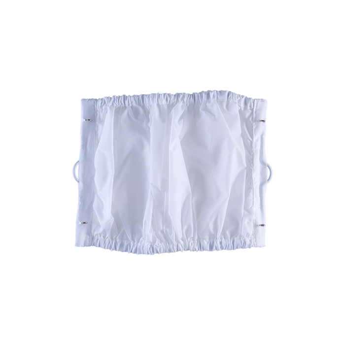 Amaran Pano 60c Kit - White