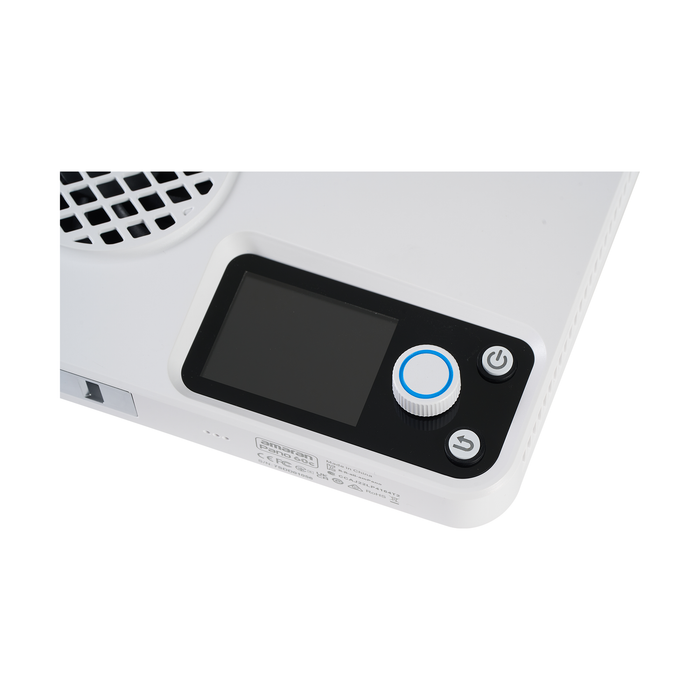 Amaran Pano 60c Kit - White