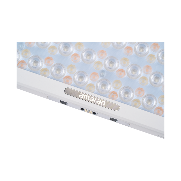 Amaran Pano 60c Kit - White